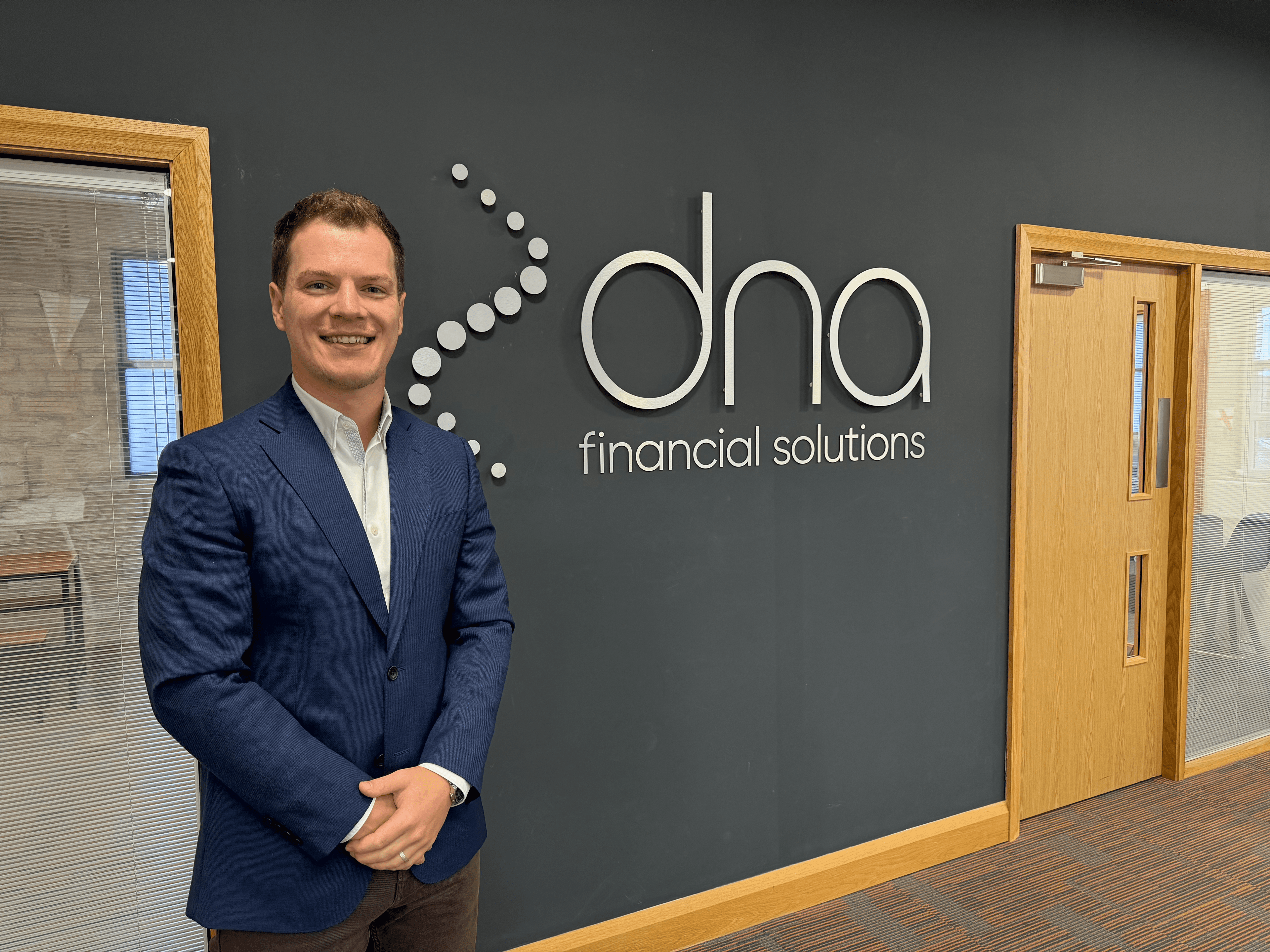 DNA Financial Solutions announces record-breaking half year results