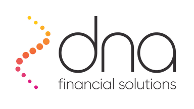 DNAFS Logo