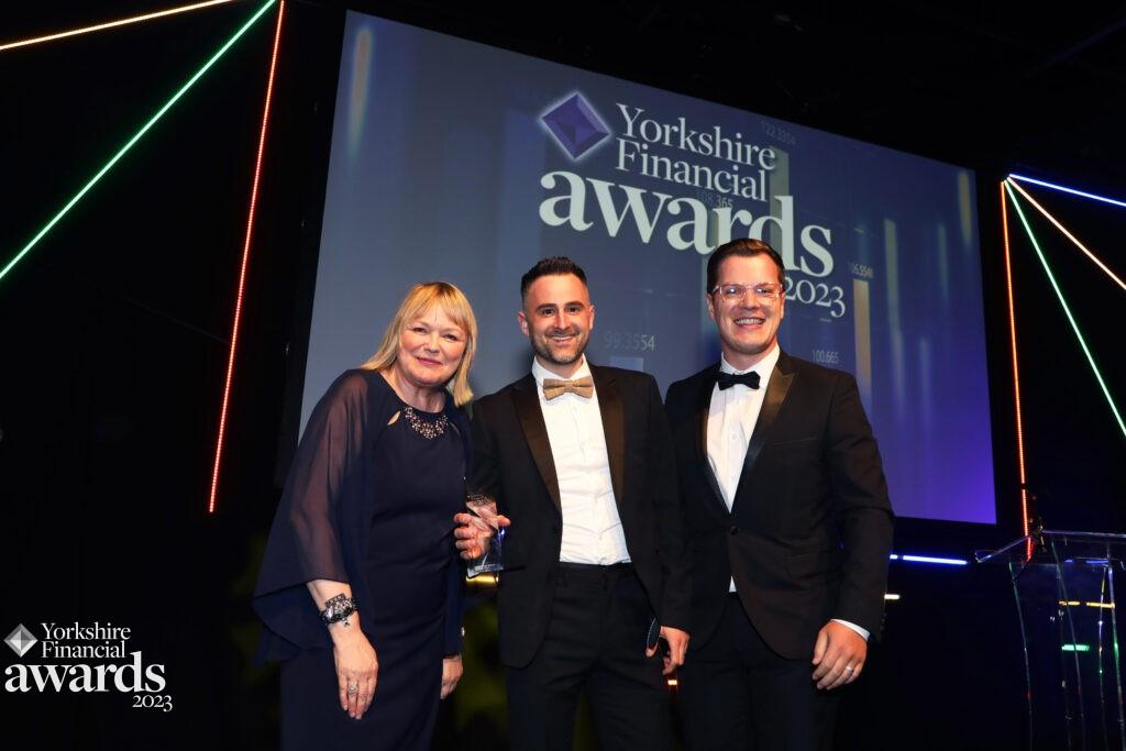 Yorkshire's No1 Mortgage Broker: The Award Winning DNA Financial Solutions